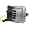 Db Electrical AVA0164 Alternator for 70 amp Internal Fan Type Internal Regulator 12V 400-40172 - alternate 2